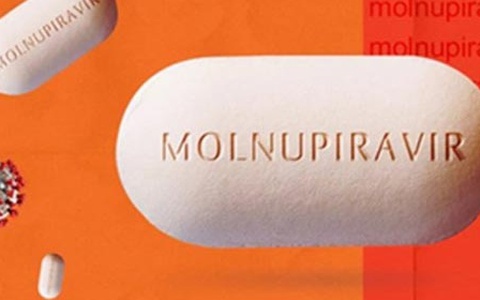 Những lưu ý khi dùng thuốc Molnupiravir điều trị COVID-19