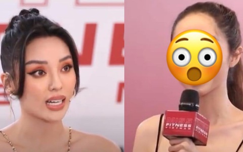 Nữ sinh RMIT thi Hoa hậu khoe học 3 môn tốn 3 chiếc xe, gây tranh cãi khi nói câu nào cũng chêm tiếng Anh, bị Kỳ Duyên "chỉnh" ngay tại chỗ