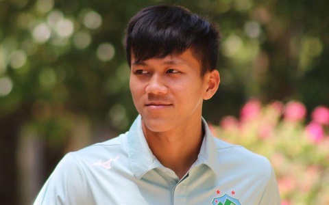 Trần Bảo Toàn - cầu thủ ghi bàn giúp U23 Việt Nam vượt lên dẫn trước Thái Lan là ai?