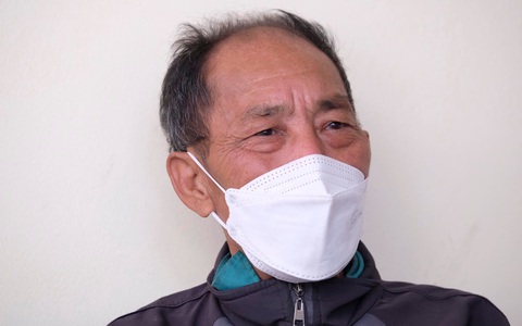 Vụ bé gái bị nhân tình của mẹ đóng đinh vào đầu ở Hà Nội: Gia đình tiết lộ tình trạng bất thường về sức khỏe