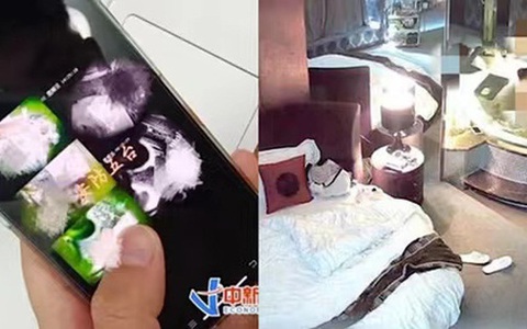 Ngành công nghiệp "livestream đen" siêu lợi nhuận với đường dây cộng tác viên dày đặc, bật mí bảng giá nóng "phim HD" từ khách sạn tới phòng khám phụ khoa