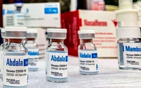Tăng hạn dùng 3 tháng đối với vaccine COVID