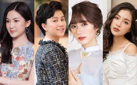 Dàn diễn viên thế hệ kế cận của phim VTV được kỳ vọng trong năm 2022