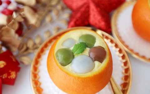 Món bánh này làm không cần lò nướng, vừa mềm thơm vừa bổ sung vitamin hiệu quả!