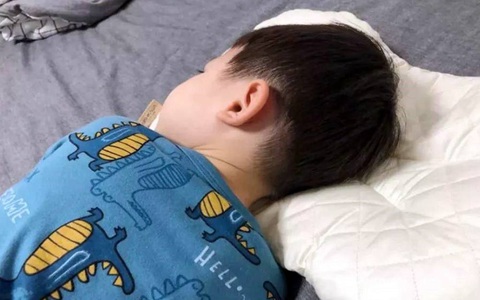 Nhà nội ăn mặn, nhà ngoại ăn chay, người mẹ muốn bảo vệ sức khỏe của con trai nên đành làm điều này
