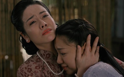 "Lưới trời": Tìm con trong nước mắt, Nhật Kim Anh ngây thơ rơi vào bẫy của mẹ con Thân Thúy Hà - Lê Hạ Anh