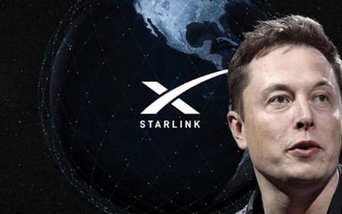 Tỷ phú Elon Musk kích hoạt dịch vụ Internet Starlink ở Ukraine