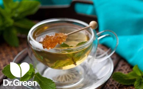 Thêm thứ này vào trà xanh và uống mỗi ngày, cơ thể sẽ tự nhiên trẻ ra, đốt mỡ nhanh và tăng hấp thụ chất ngừa ung thư lên 5 lần