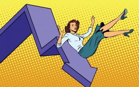 Vàng, xăng tăng cao, chứng khoán giảm mạnh, có phải viễn cảnh về trượt giá, khủng hoảng đang đến gần?