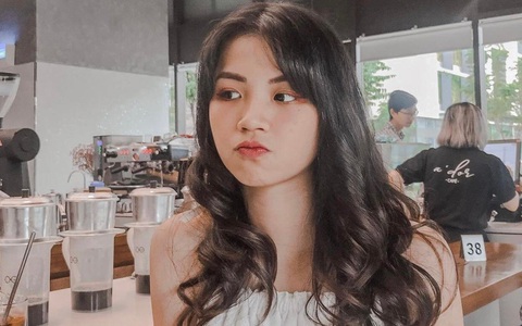 Từng nói hài lòng với công việc ở Việt Nam, "hot girl ống nghiệm" hé lộ ý định bất ngờ