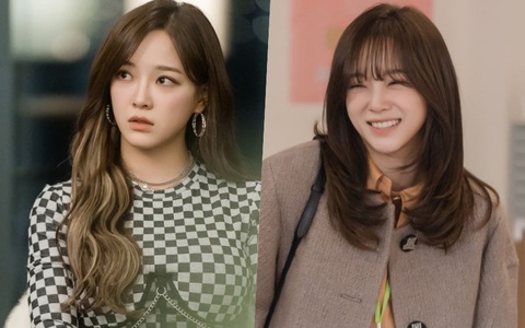 Chỉ mới 4 tập, nữ chính A Business Proposal đã chi nửa tỷ đồng cho visual "trap girl" khiến "Chim Thuỷ Tổ" gục ngã!