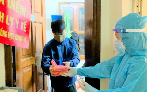 Nóng: Bộ Y tế ban hành Hướng dẫn mới về quản lý F0 tại nhà