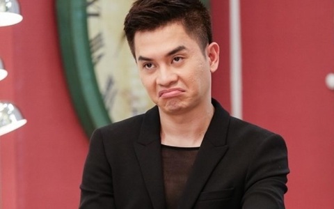 Host mới của The Face Vietnam 2022: Nhân vật từng hét vào mặt thí sinh 'phèn' đã trở lại, có lợi hại hơn xưa?