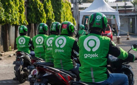 Sau Grab, đến lượt Gojek thông báo tăng giá cước dịch vụ xe ôm và giao đồ ăn