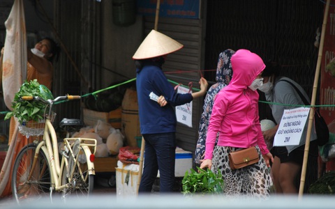 NÓNG: Cửa hàng ăn, uống tại Hà Nội được phép hoạt động bình thường trở lại, không phải đóng cửa trước 21h