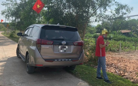 Bỏ nghề chính đi buôn đất: “Làm lụng cả năm, không bằng tiền lời lô đất”