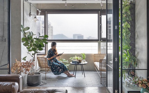 Nhân viên văn phòng với mức lương 1 tháng là 18 triệu, làm thế nào để bạn mua được nhà?