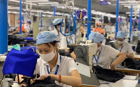 NÓNG: Dừng hỗ trợ đoàn viên, người lao động bị ảnh hưởng bởi Covid-19