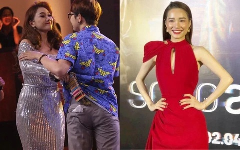 Sao Việt khi diện váy bó sát: Nhiều cô bị lộ việc nuôi bé mỡ, trừ người cuối cùng!