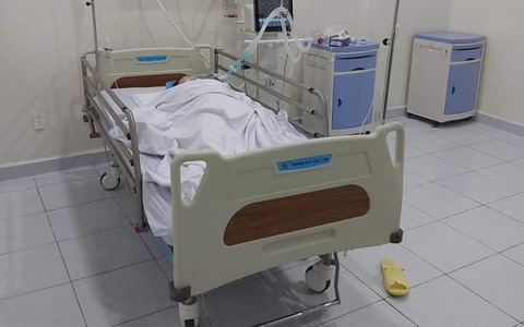 Đình chỉ công tác bác sĩ mổ chính trong vụ bệnh nhân tử vong vì nâng ngực