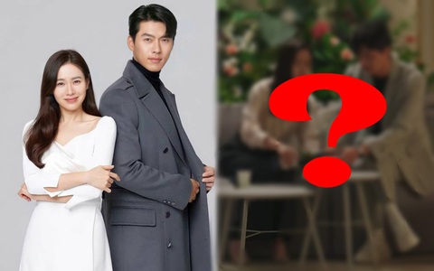 Phát hiện ra Son Ye Jin "lén quảng bá" cho sản phẩm Hyun Bin làm đại diện, 2 vợ chồng cũng khéo lắm cơ