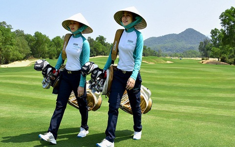 Học golf không chỉ để "khởi nghiệp", còn có 5 công việc siêu hot lại ít người biết: Lương khởi điểm đã 30 triệu/tháng