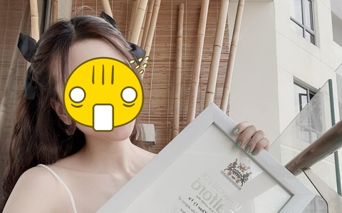 Một nàng Hậu kín tiếng khoe bằng Thạc sĩ trường danh tiếng bên Anh, từng học RMIT, 7.0 IELTS: Tính soán ngôi Hoa hậu học giỏi nhất sao?