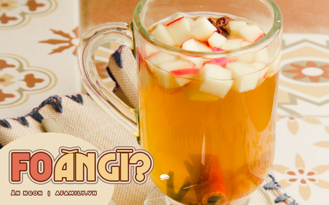 Thức uống này không chỉ giúp chị em trị chứng mất ngủ, da dẻ đẹp lên mỗi tuần mà còn giảm căng thẳng và trầm cảm