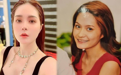 Đoàn Di Băng khoe ảnh ngày xưa, nhan sắc thế nào mà tối ngày bị đồn can thiệp dao kéo?