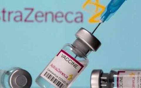 Mới nhất: Tiêm mũi 3 bằng vaccine AstraZeneca cho người đã tiêm đủ liều cơ bản vaccine Pfizer hoặc Moderna