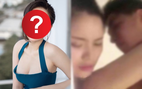 Sao nữ Vbiz bị tố giật chồng, lộ clip nóng còn lấy tình đổi vai: Cả sự nghiệp toàn khoe body nóng bỏng