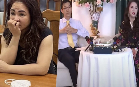 Trường đại học lên tiếng về "Tiến sĩ Luật, kiêm giảng viên livestream cùng bà Nguyễn Phương Hằng"