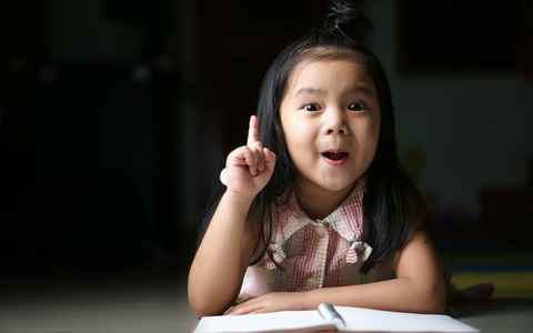 5 câu nói “cửa miệng” tiết lộ tính cách thật của trẻ, biết ngay trẻ có tố chất lãnh đạo sau này hay không