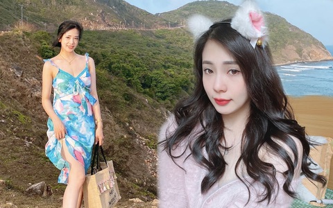 TikToker triệu view Trang Chun: Thu nhập 50 - 100 triệu/tháng, “kéo” cả bố mẹ và em trai cùng làm clip!