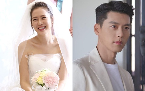 Nữ ca sĩ hát mừng đám cưới của Son Ye Jin hóa ra có mối liên hệ thú vị này với bà xã Hyun Bin