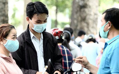 Bộ Y tế đề xuất F0 và F1 có thể đi làm: Chuyên gia nói gì?