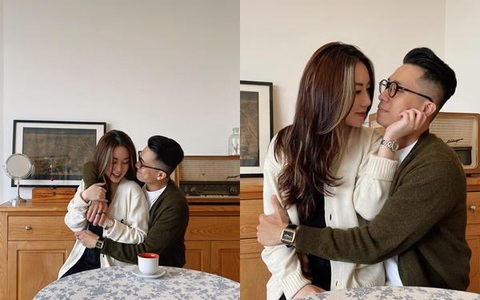 Công khai tình mới nhưng tình cũ của em gái Diệp Chi vẫn có hành động "lạ" khiến dân tình thắc mắc