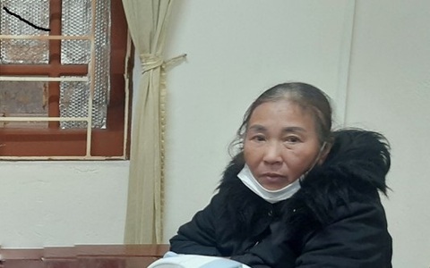 Thủ đoạn cựu giáo viên chơi phường hụi, lừa bán đất chiếm hàng tỷ đồng