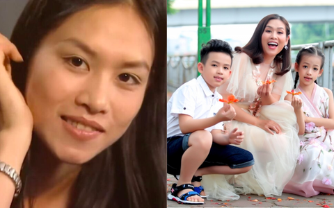 Diễn viên "thảo mai" nhất VTV: 11 tuổi lên thành phố thuê trọ học múa, cuộc sống hiện tại thay đổi quá nhiều