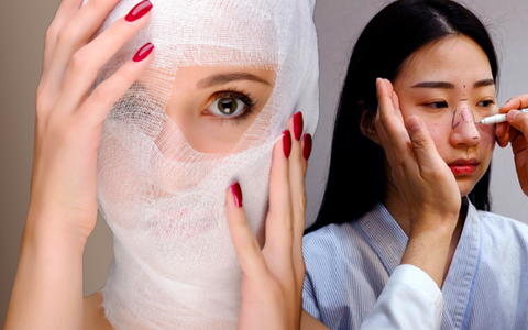 Nên chọn bệnh viện công hay bệnh viện tư khi đi phẫu thuật thẩm mỹ? BS hơn 10 năm làm PTTM chia sẻ kinh nghiệm xương máu cho chị em mê làm đẹp!