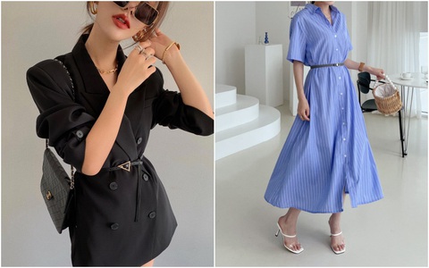 Nàng eo bánh mì thẳng đuột cũng thành thon gọn mảnh mai chỉ trong chớp mắt nhờ món "bảo bối" rẻ bèo này
