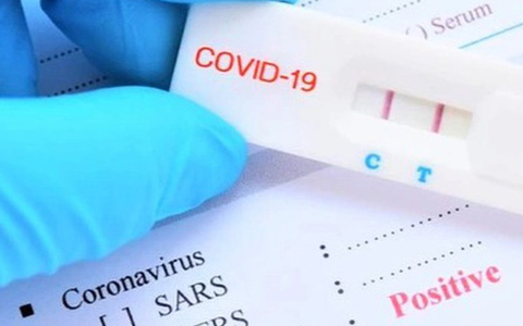Nhiều người tái nhiễm COVID-19 chỉ trong thời gian ngắn