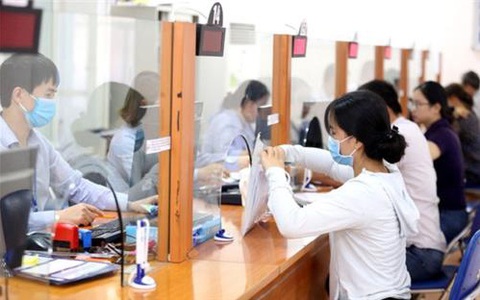 BHXH Hà Nội: Yêu cầu giải quyết chế độ cho F0 kịp thời, không chậm trễ