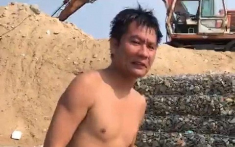 Chân dung "người hùng" lao ra biển cứu nhóm sinh viên bị sóng cuốn trôi: Là cảnh sát phòng cháy chữa cháy - cứu hộ cứu nạn