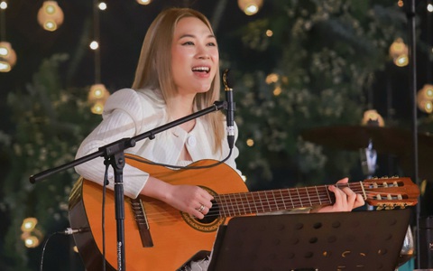 Vừa ra mắt, ca khúc mới của Mỹ Tâm tiếp tục phá đảo bảng xếp hạng thịnh hành Youtube