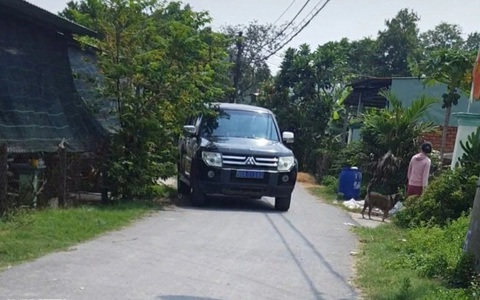 Bé gái 7 tuổi nghi bị bạo hành dẫn tới tử vong ở vùng ven TP.HCM
