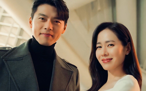 Hyun Bin đóng phim mới hậu trăng mật, Son Ye Jin lại có quyết định gây bất ngờ