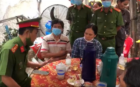 Gia đình từ chối khám nghiệm tử thi để che giấu vụ giết người
