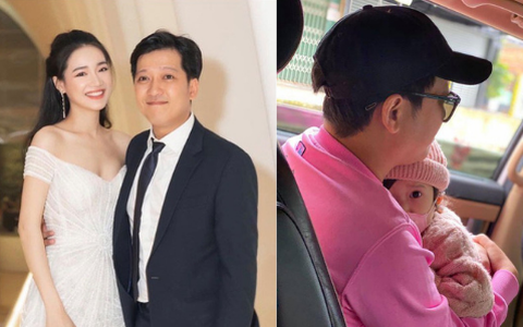Trường Giang tiết lộ con gái 3 tuổi đã có biệt tài đặc biệt, tương lai "chắc kèo" học giỏi lắm đây!