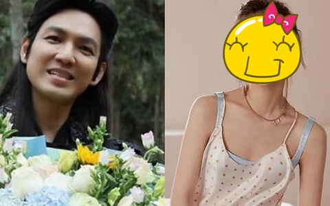 Bị chê già mà Chung Hán Lương vẫn ngoan cố đóng ngôn tình nữa, còn cặp kè đàn em "thị phi" thua tận 18 tuổi?